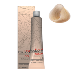 Toujours Cream Color 100ml 12.01