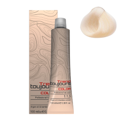 Toujours Cream Color 100ml 12.013