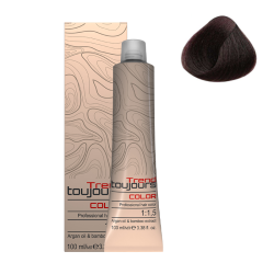 Toujours Cream Color 100ml 4.5
