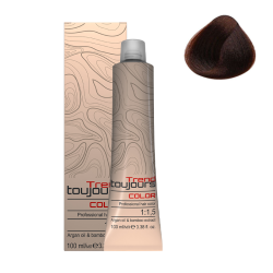 Toujours Cream Color 100ml 5.74