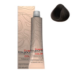 Toujours Cream Color 100ml 5.78