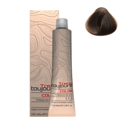 Toujours Cream Color 100ml 6N