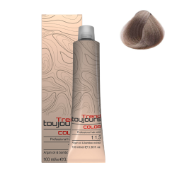 Toujours Cream Color 100ml 6.1