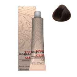 Toujours Cream Color 100ml 6.7