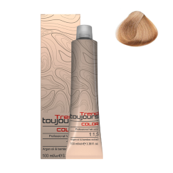 Toujours Cream Color 100ml 7.13
