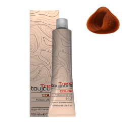 Toujours Cream Color 100ml 8.4