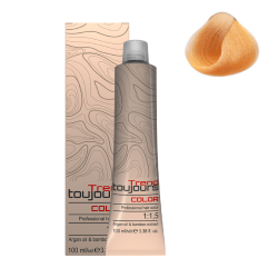 Toujours Cream Color 100ml 9.33