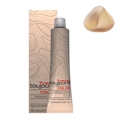 Toujours Cream Color 100ml 900