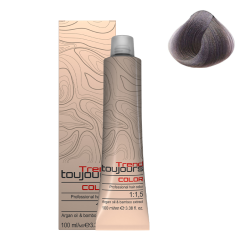 Toujours Cream Color 100ml 7.11