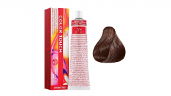 COLOR TOUCH 55/54 Light Int Mah Red Brown 60ml