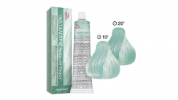 COLOR TOUCH Instamatic Jaded Mint 60ml