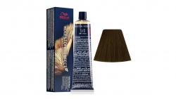 KOLESTON Perfect 3/0 Dark Brown 60ml