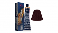 KOLESTON Perfect 4/75 Meduim Brown Brown Mahogany 60ml