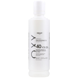 Dikson OXY Cream Peroxide 40 Vol Cream 12% 980ml