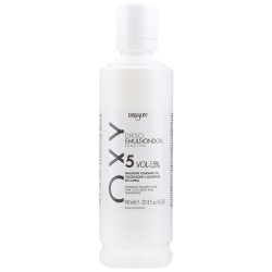 Dikson OXY Cream Peroxide 5 Vol 980ml