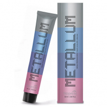 Nouvelle METALLUM - Deep Night 5.001 (Semi-Permanent)  60ml