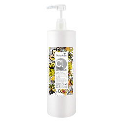 Nouvelle Color Effective True Silver Shampoo 1000ml