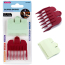Clipper Comb Set - 2pcs