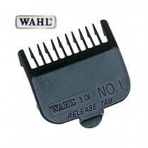 Wahl No. 1 Clipper Comb 3mm