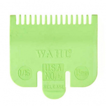 Wahl No. 0.5 Clipper Comb