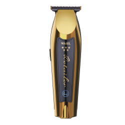 Wahl 5 Star Series Gold Detailer Classic - Cordless Trimmer