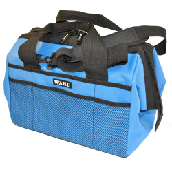 Wahl Frogmouth Tool Bag-Blue
