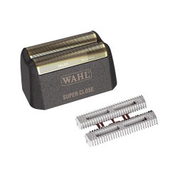 Wahl Vanish Shaver Foil Head and Cutter