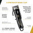Magic Clip - Black Information