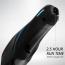 Wahl Cordless 5 Star Vapor Clipper