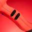 ETI Dryer STILE PLUS (Matte Red) 2500w