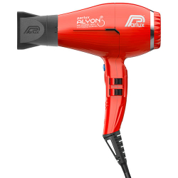 Parlux Alyon 2250W Red Edition