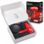 Parlux Alyon 2250W Red Edition + Magic Sense Diffuser Set