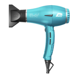 Parlux ETHOS 2300W Digital - Galaxy Blue