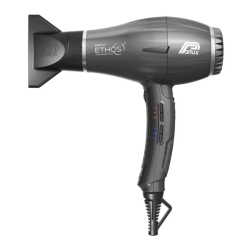 Parlux ETHOS 2300W Digital - Titanium