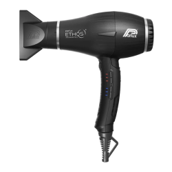 Parlux ETHOS 2300W Digital - Black
