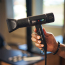 Wahl Vanquish 1600w Professional Hair Dryer Lifestyle Photo