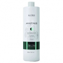 ***Amazonliss Intensive Repair Mask - 250ml