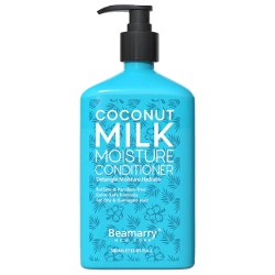 BEAMARRY Coconut Milk Moisture Conditioner 380ml