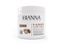 BIANNA Hair Care Cream - Argan 500ml