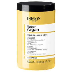 Dikson DIKSOPRIME Super Argan Nourishing Mask 1000ml