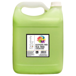 Exclusively Yours Sulphate-Free Conditioner Tea Tree - 5L