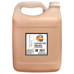 Exclusively Yours Sulphate-Free Conditioner Argan - 5L