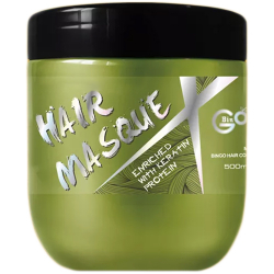 GoCare Hair Masque with Keratin 500ml