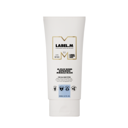 LABEL.M M-Plex Bond Repairing Miracle Mask 200ml
