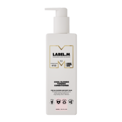 LABEL.M Cool Blonde Toning Conditioner 300ml