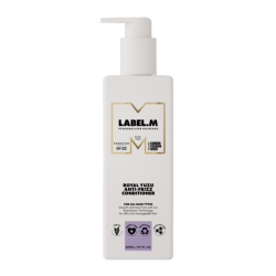 LABEL.M Royal Yuzu Anti-Frizz Conditioner 300ml