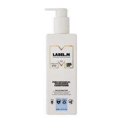 LABEL.M Pure Botanical Natural Nourishing Conditioner 300ml