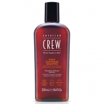 American Crew Daily Cleansing Shampoo 250ml - V2
