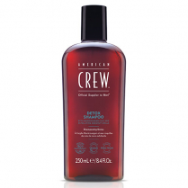 *American Crew Detox Shampoo 250ml - V2