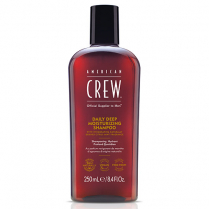 American Crew Daily Deep Moisturizing Shampoo 250ml - V2